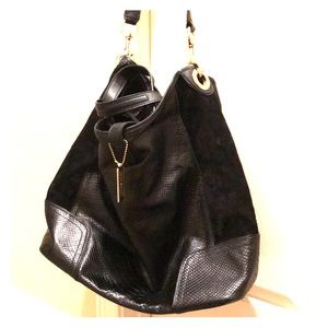 Coach shoulder bag
